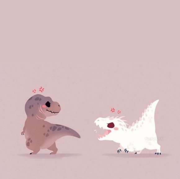 Meet your Posher, Jasmine - Picture 1 of 1